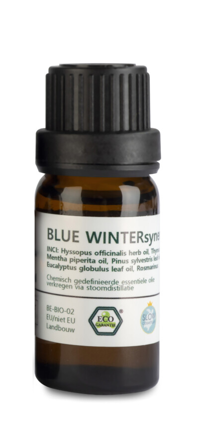 Blue Winter synergie - BIO
