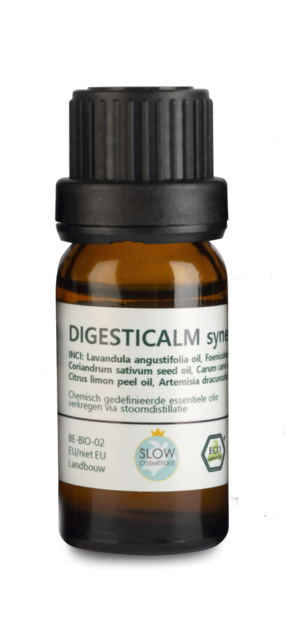 Digesticalm synergie - BIO