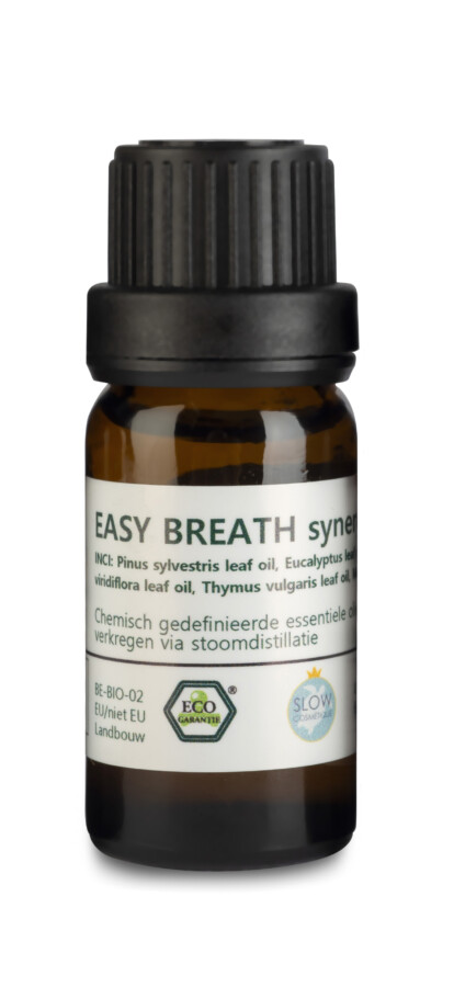 Easy breath  synergie - BIO