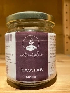 Za'Atar ARONIA - BIO