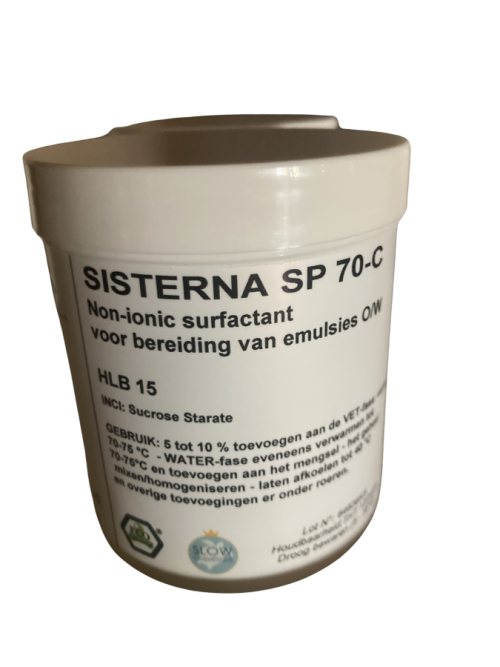 Sucrose ester SP 70